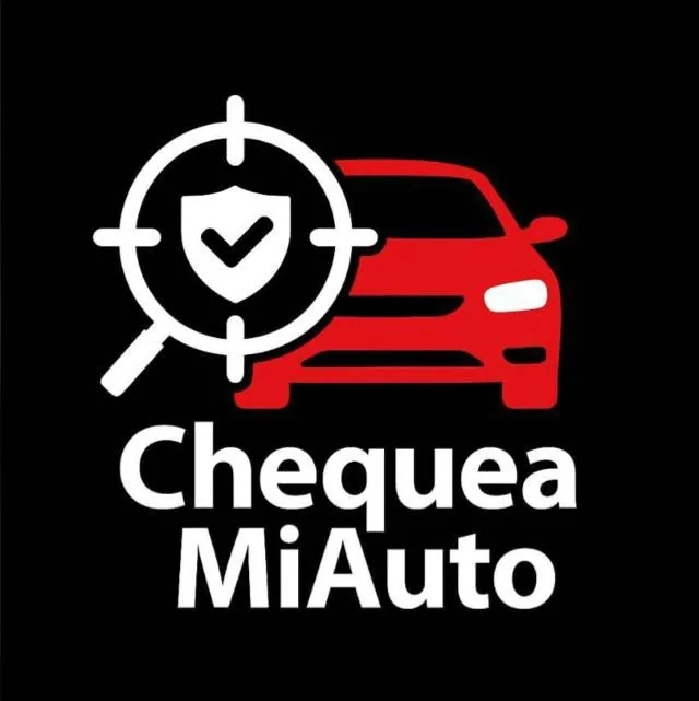 Logo ChequeaMiAuto